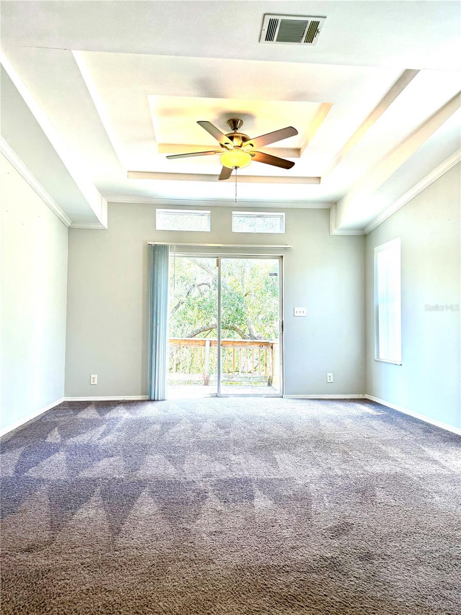 INDIAN TRACE - Residential Lease