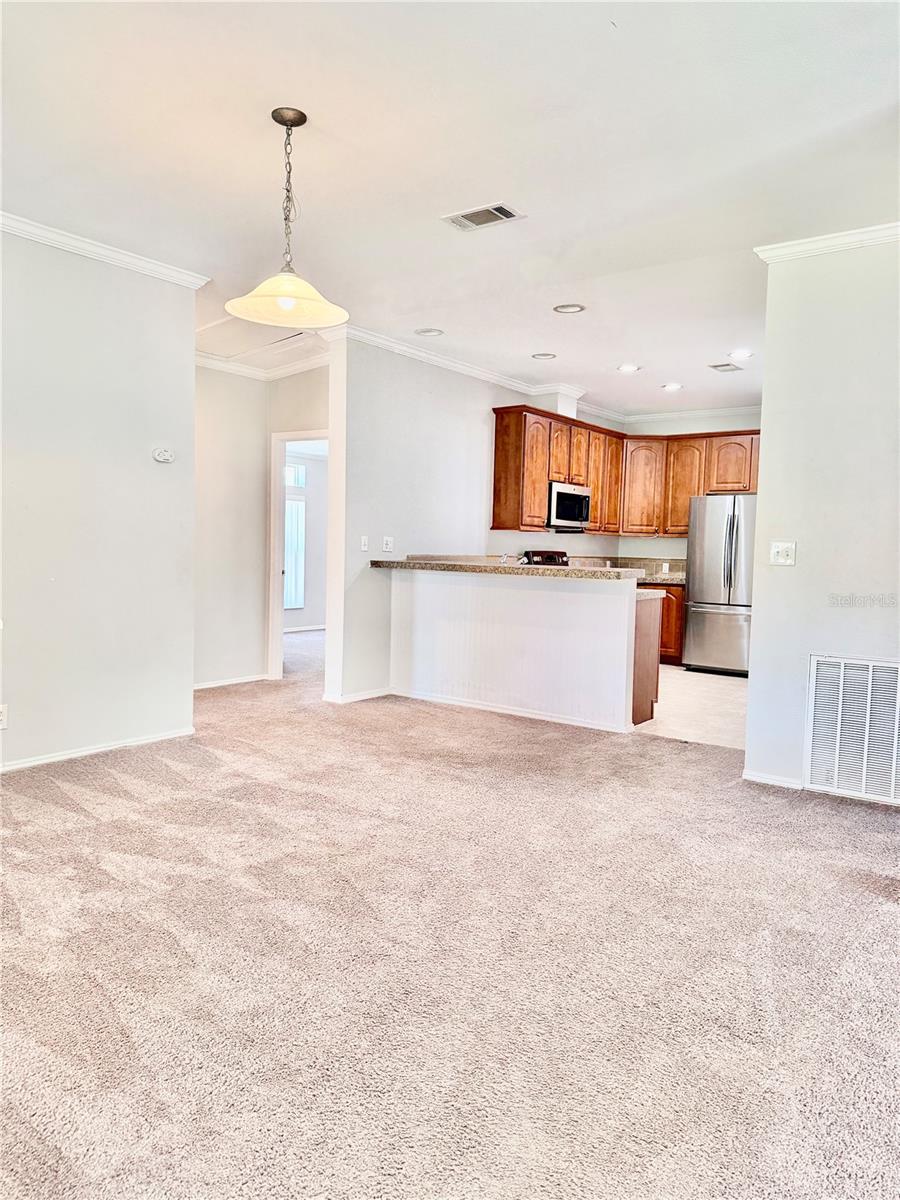 INDIAN TRACE - Residential Lease