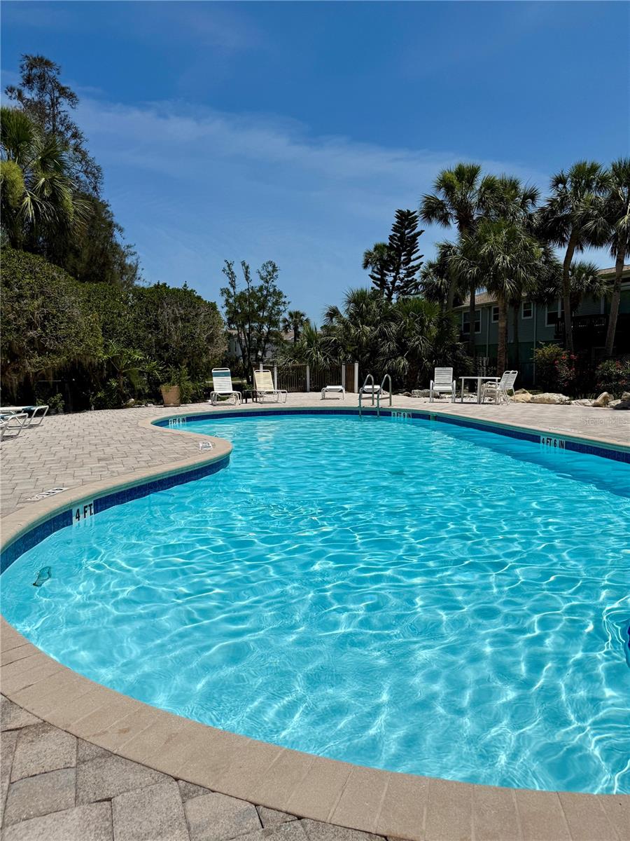 INDIAN TRACE - Residential Lease