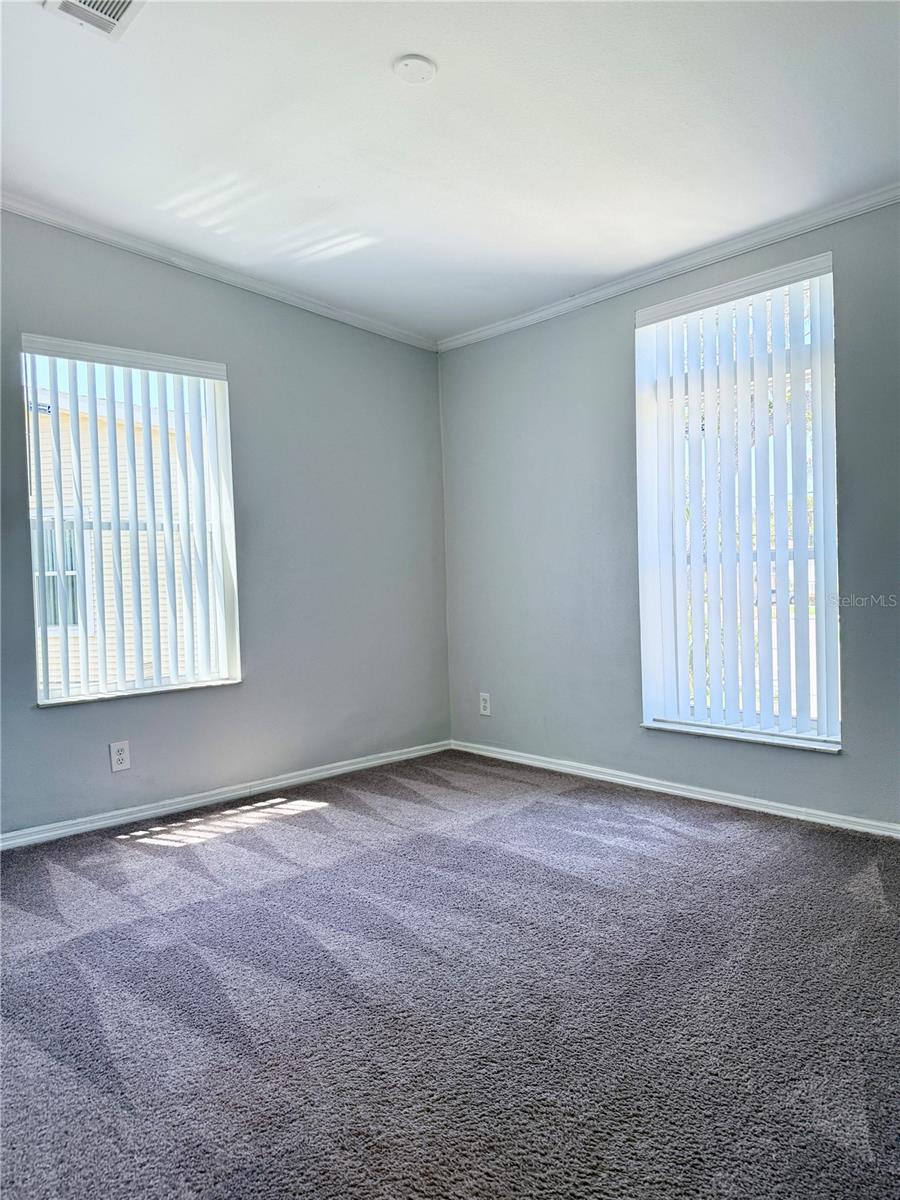 INDIAN TRACE - Residential Lease