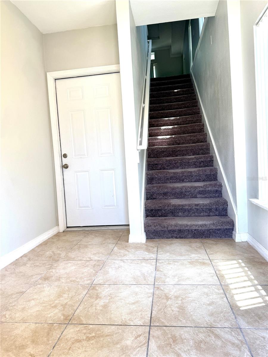 INDIAN TRACE - Residential Lease