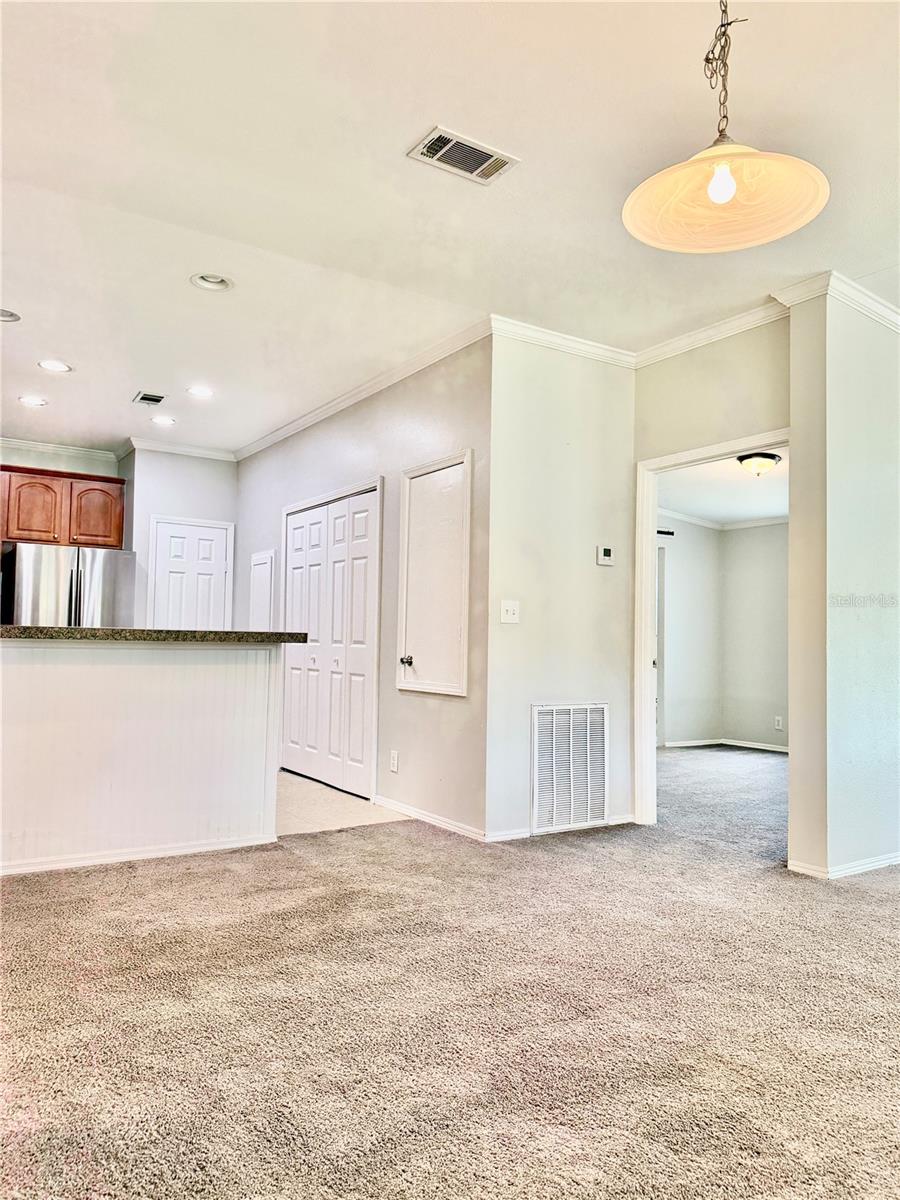 INDIAN TRACE - Residential Lease