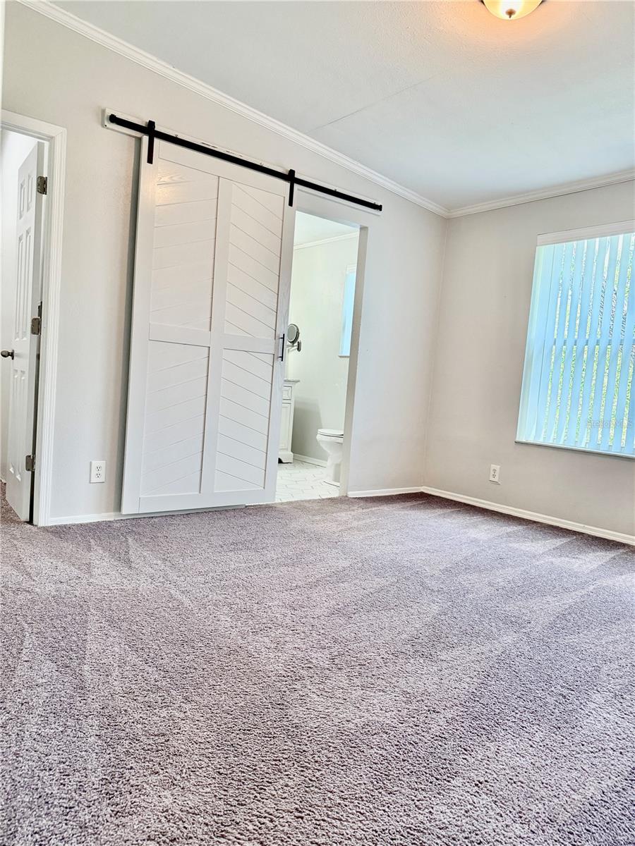 INDIAN TRACE - Residential Lease
