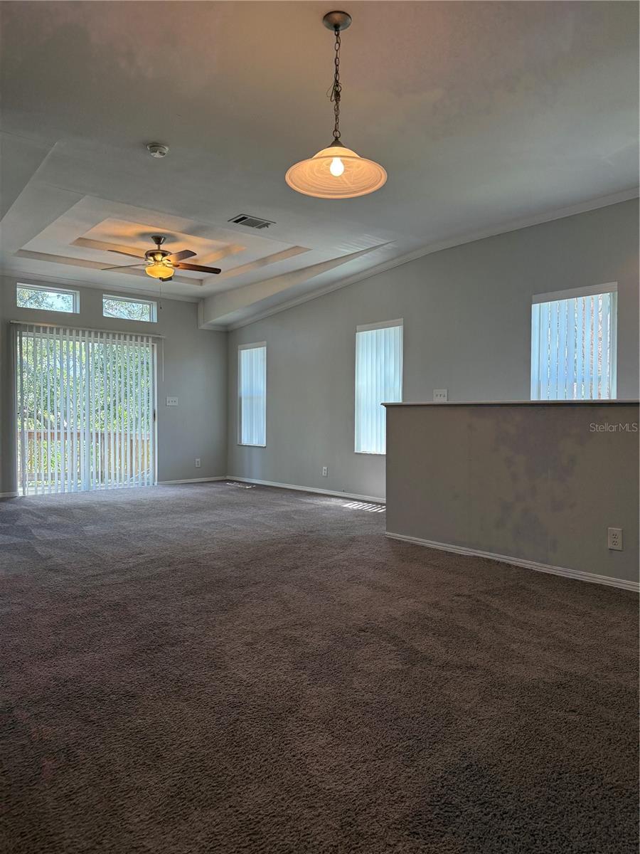 INDIAN TRACE - Residential Lease