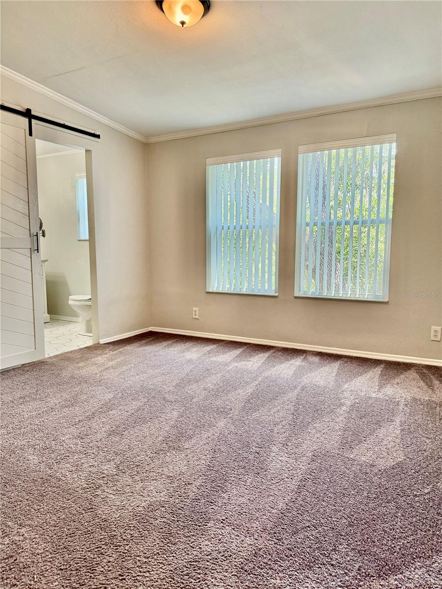 INDIAN TRACE - Residential Lease