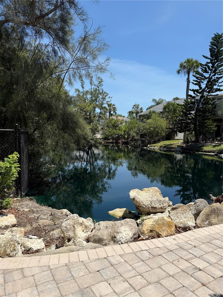 INDIAN TRACE - Residential Lease