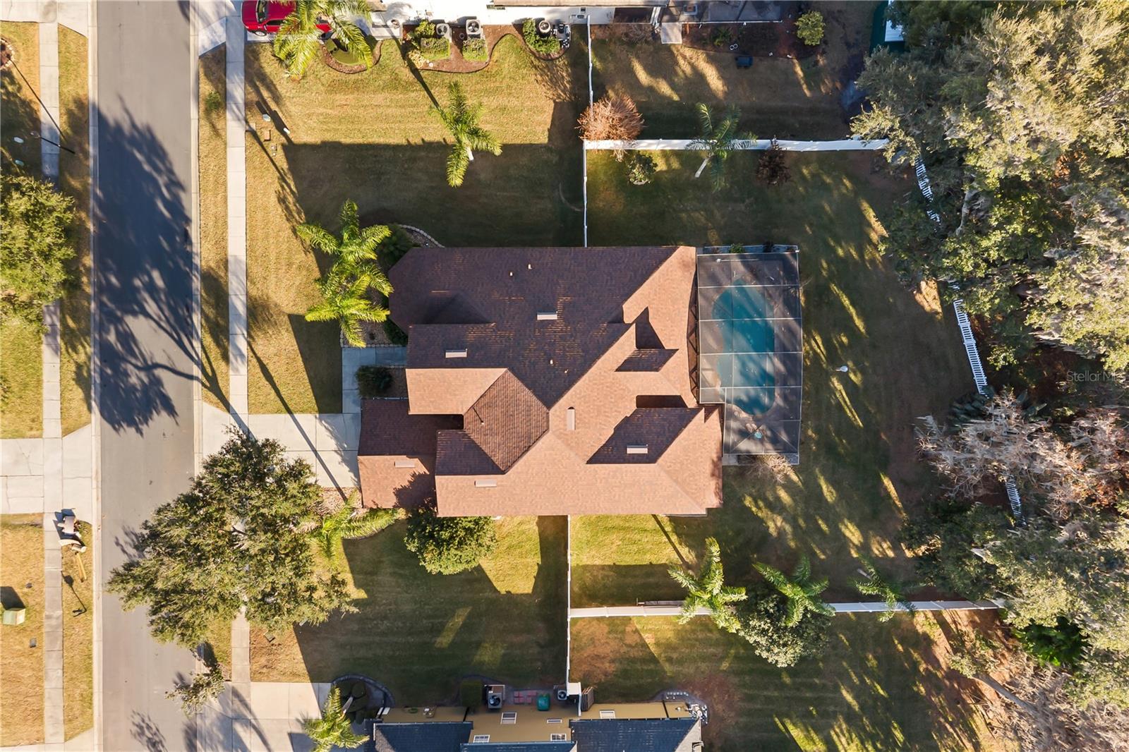 FELLS COVE UNITS 3-4 PH 2 - Residential