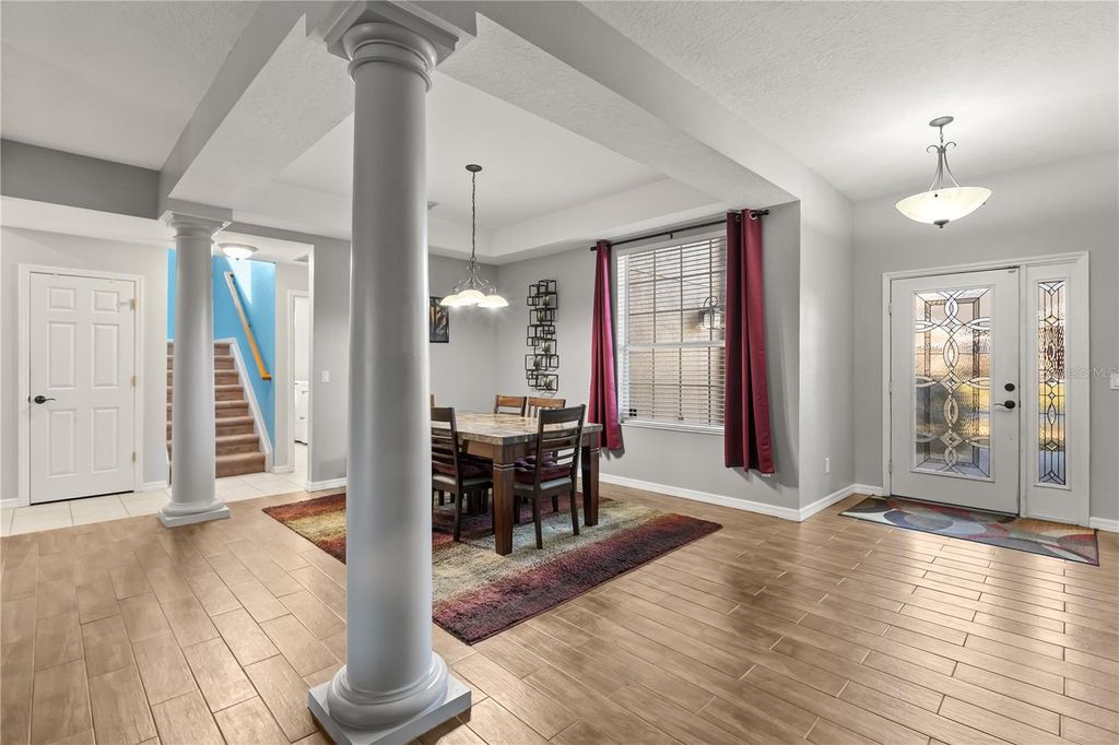 Photo of 3127 Twisted Oak Loop, Kissimmee, FL 34744 (MLS # O6378995)