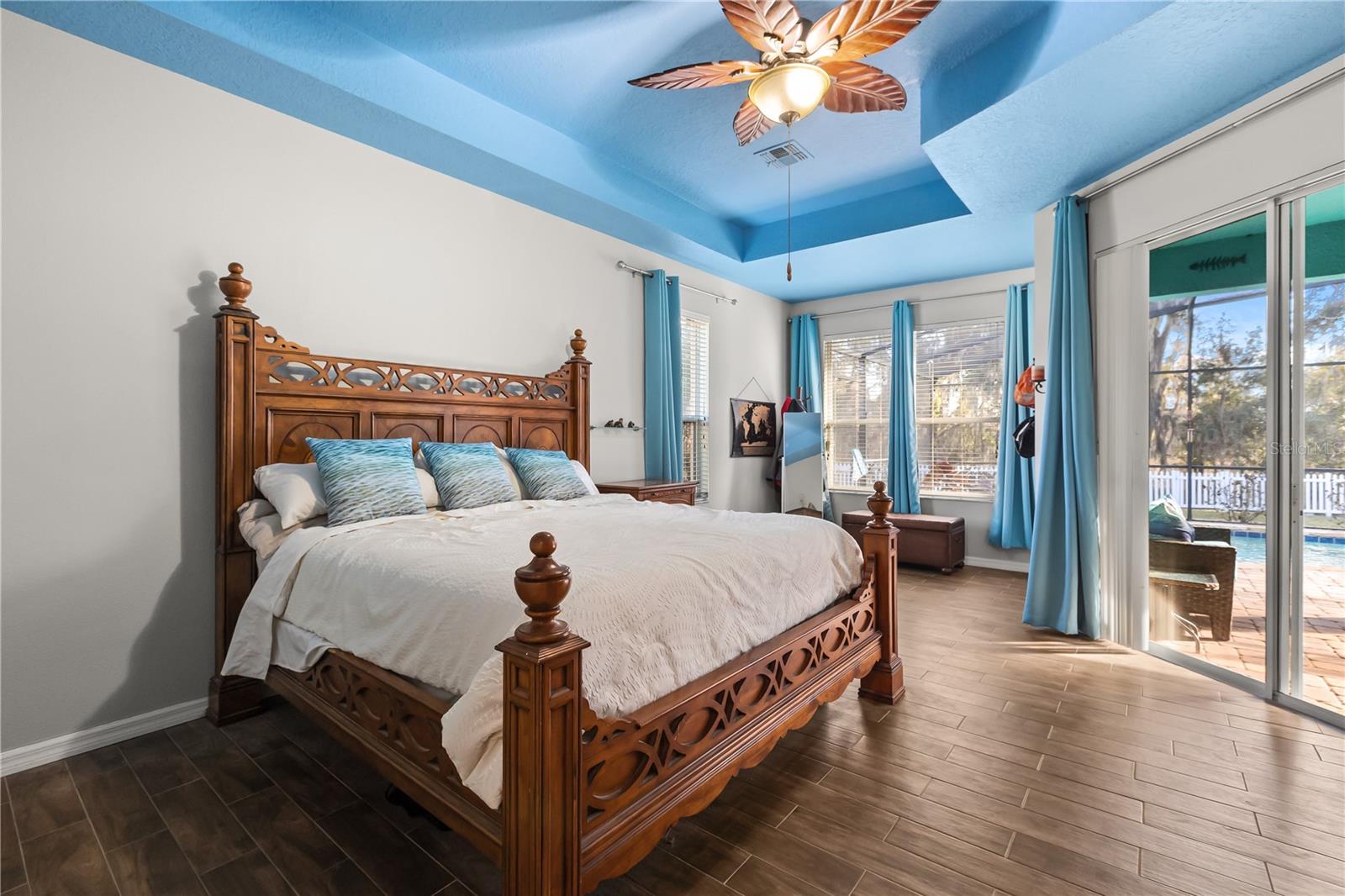 FELLS COVE UNITS 3-4 PH 2 - Residential