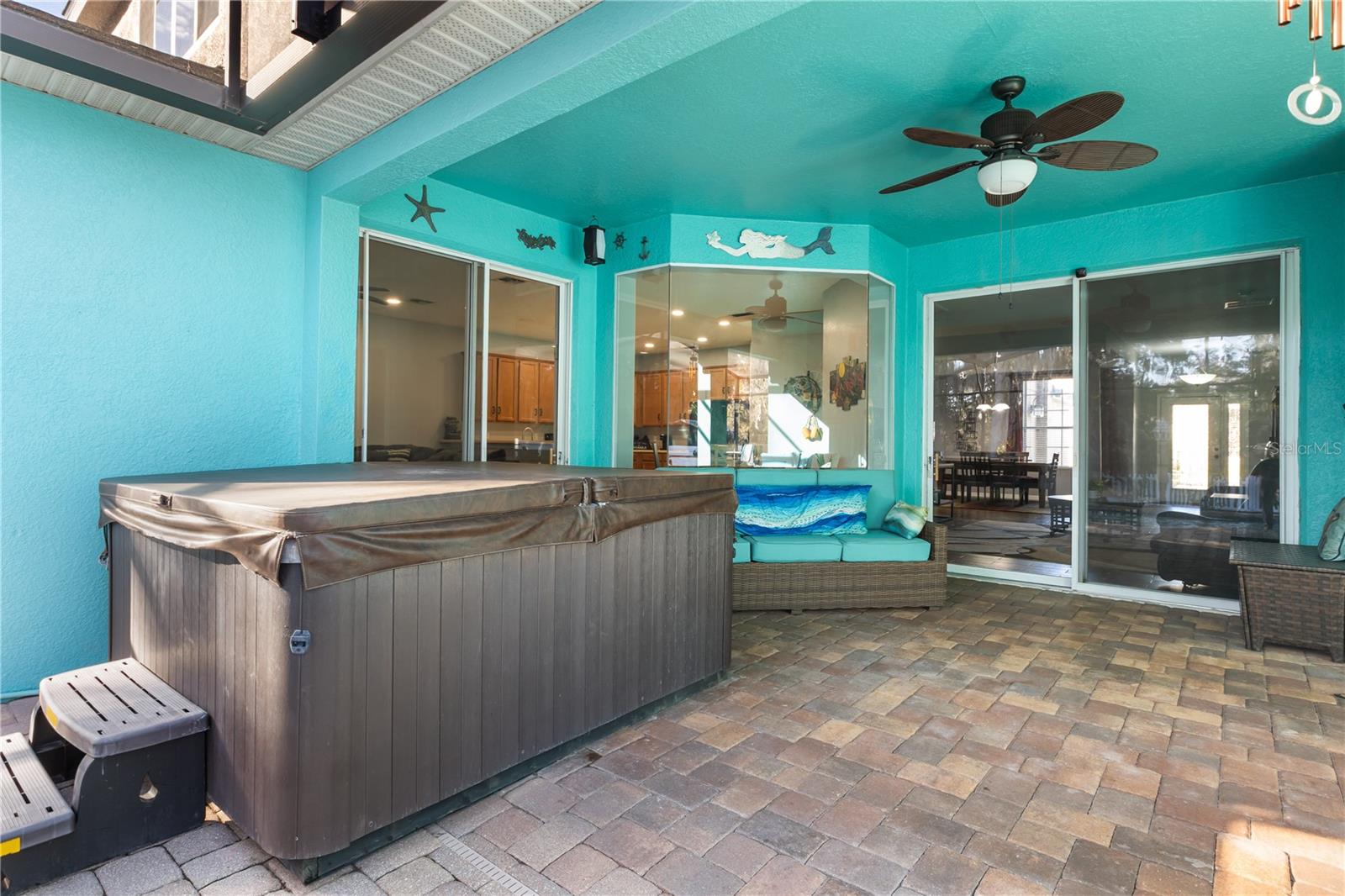 FELLS COVE UNITS 3-4 PH 2 - Residential