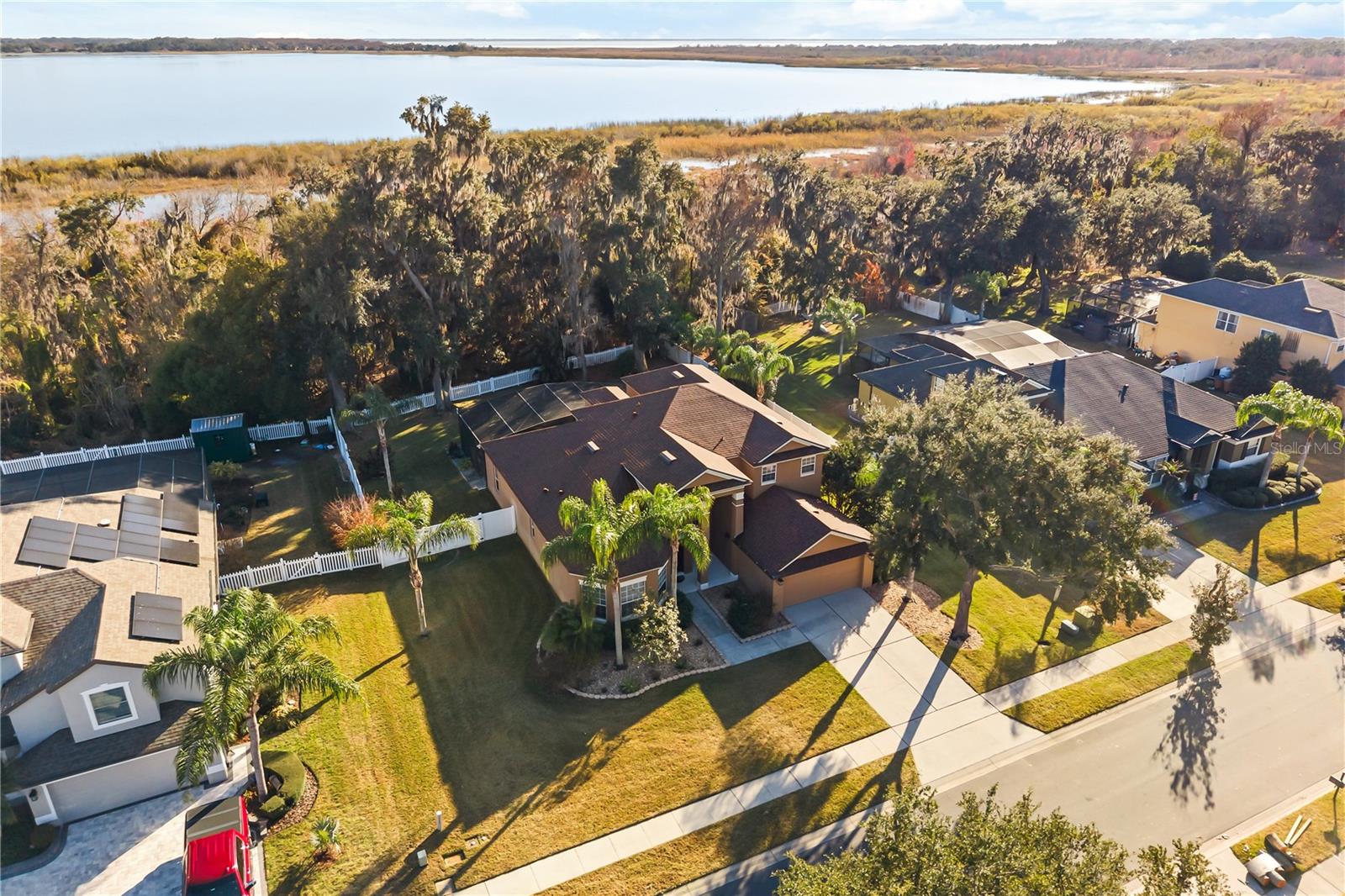 FELLS COVE UNITS 3-4 PH 2 - Residential