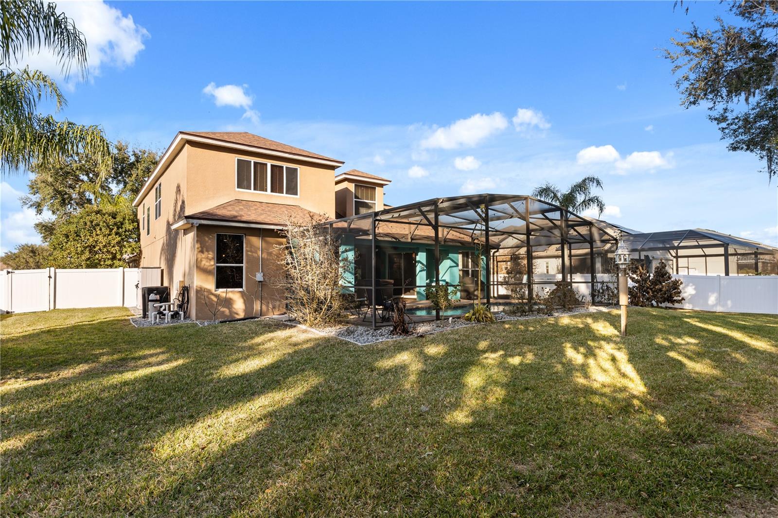 FELLS COVE UNITS 3-4 PH 2 - Residential