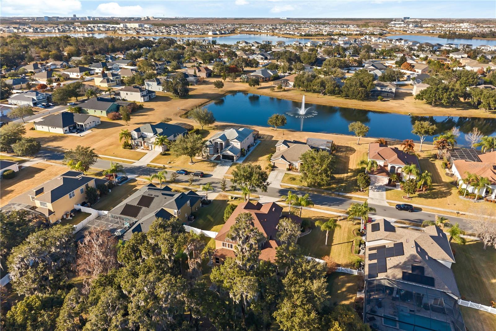 FELLS COVE UNITS 3-4 PH 2 - Residential