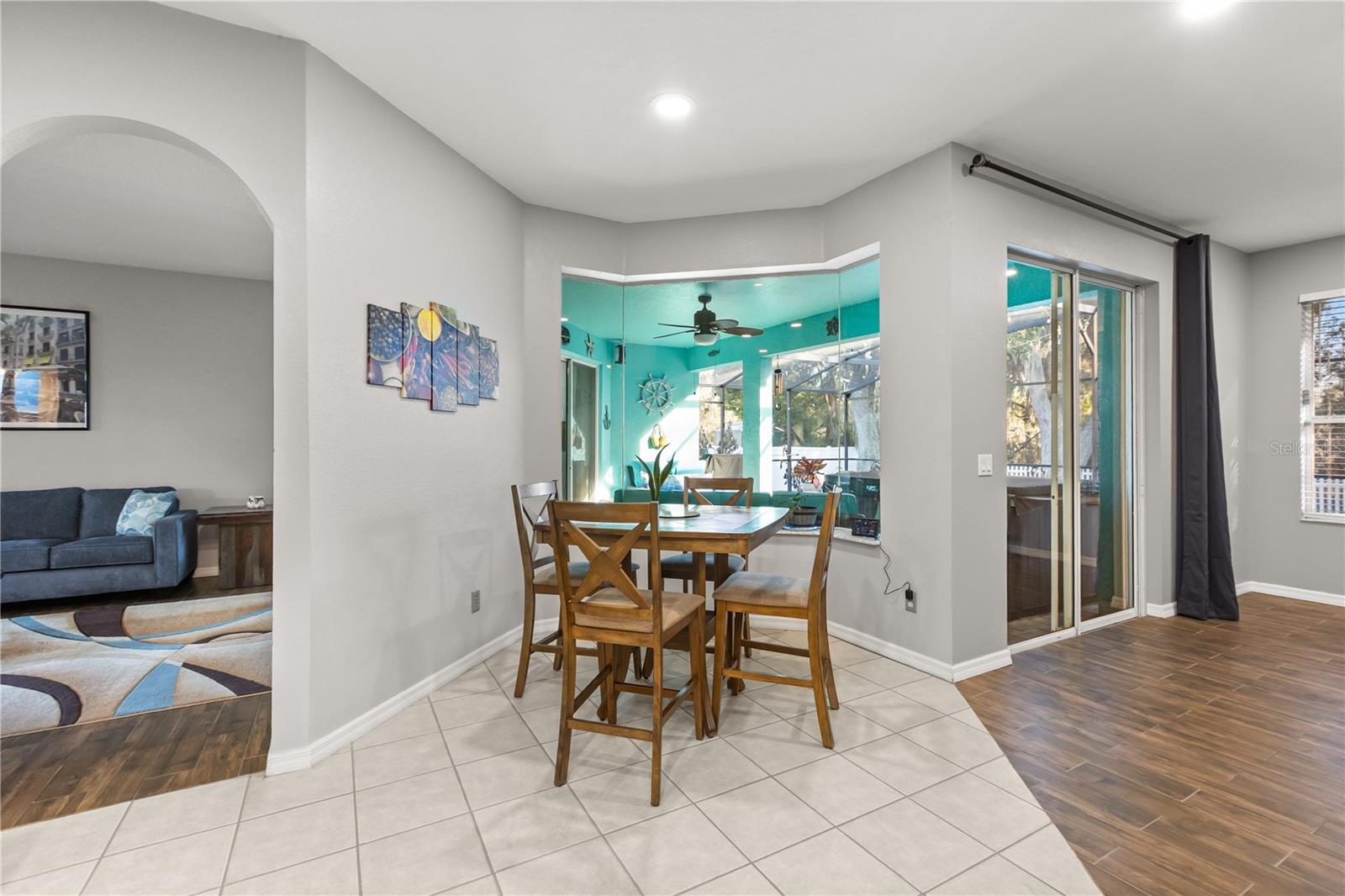 FELLS COVE UNITS 3-4 PH 2 - Residential