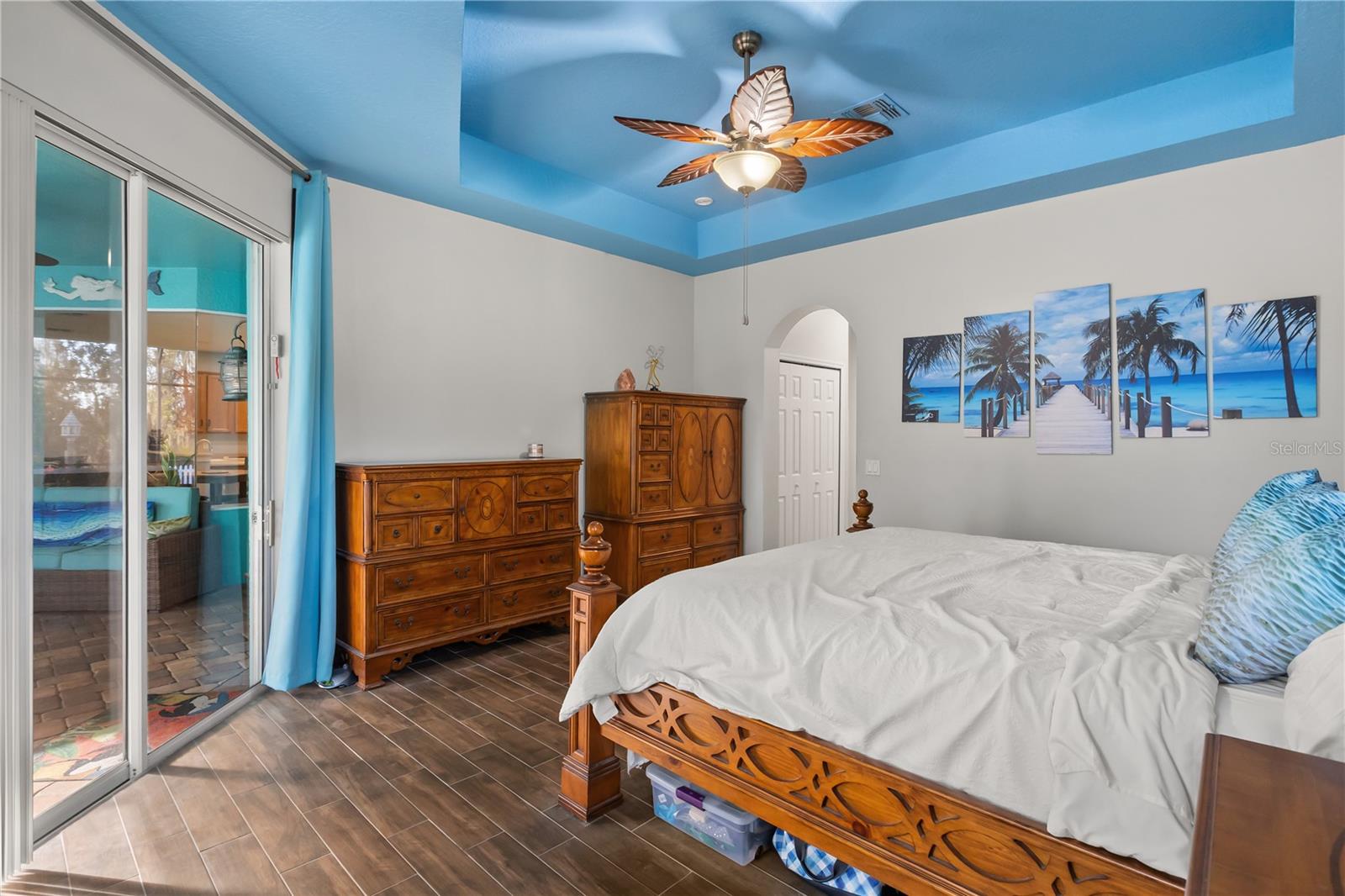 FELLS COVE UNITS 3-4 PH 2 - Residential