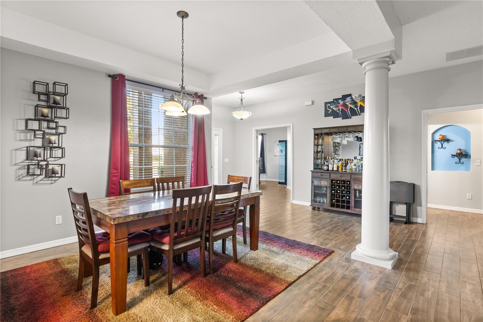 FELLS COVE UNITS 3-4 PH 2 - Residential