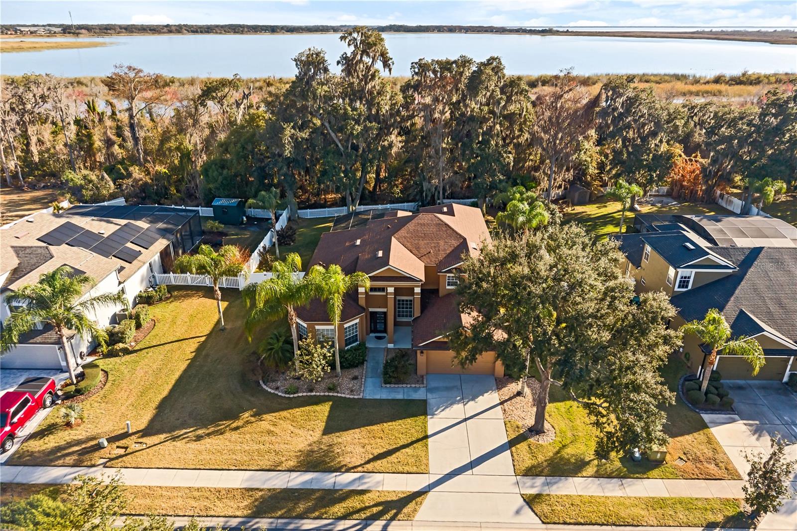 FELLS COVE UNITS 3-4 PH 2 - Residential