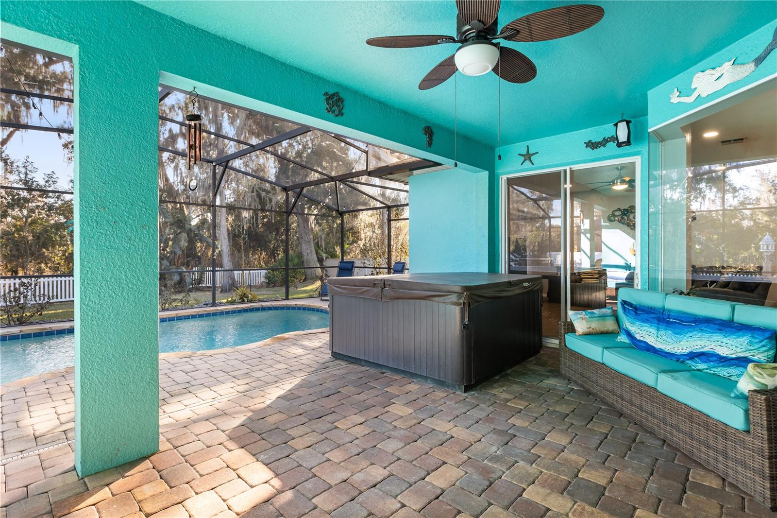 FELLS COVE UNITS 3-4 PH 2 - Residential