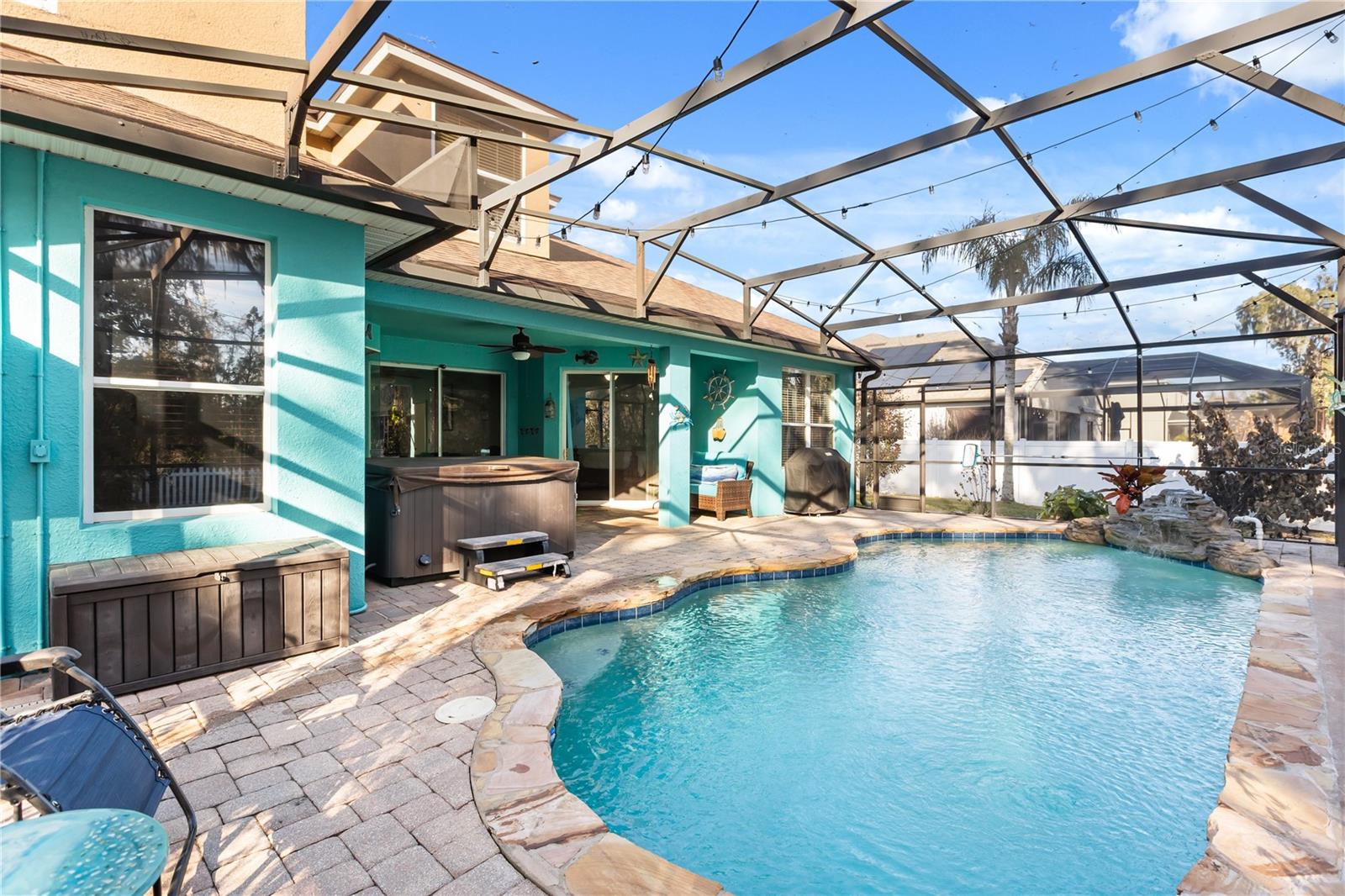 FELLS COVE UNITS 3-4 PH 2 - Residential