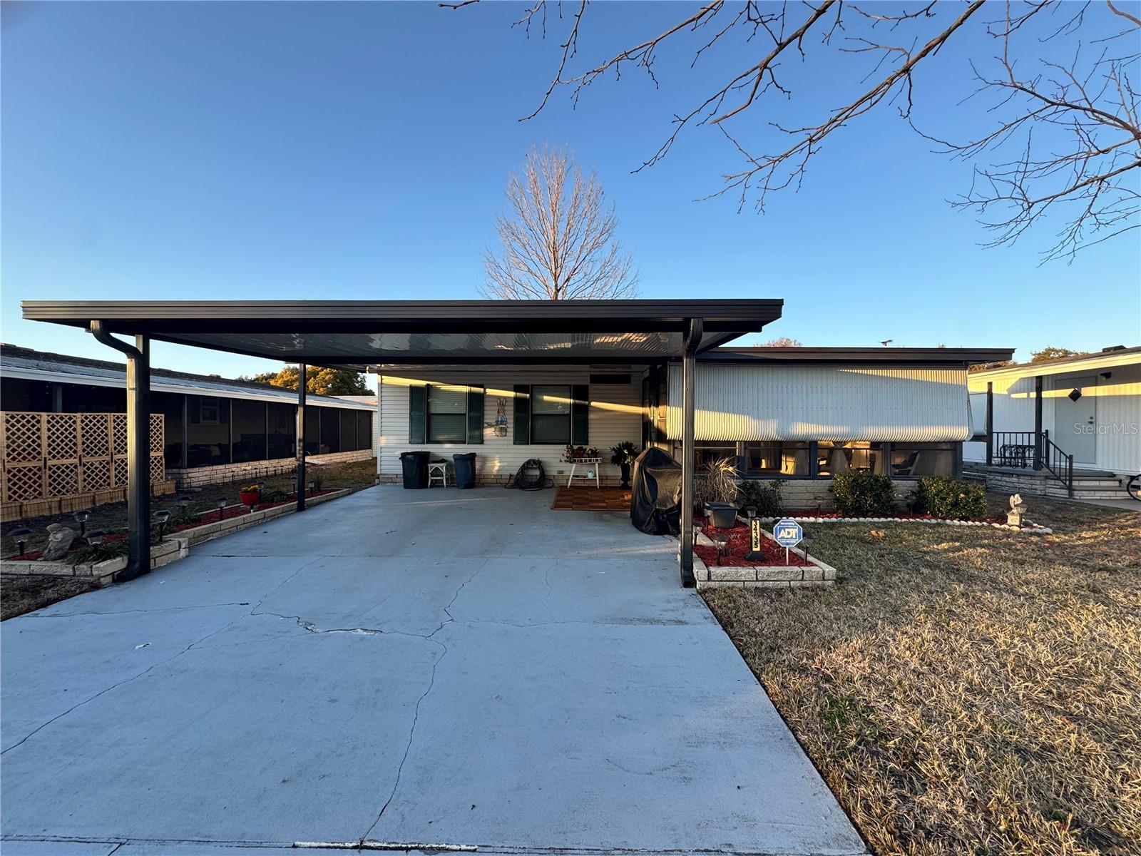 TIMBER LAKE ESTATES - Residential