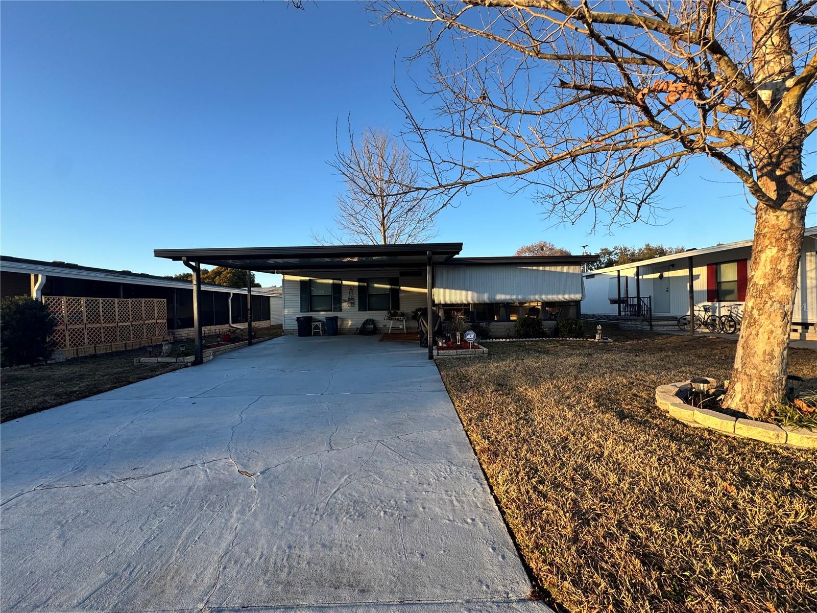 TIMBER LAKE ESTATES - Residential