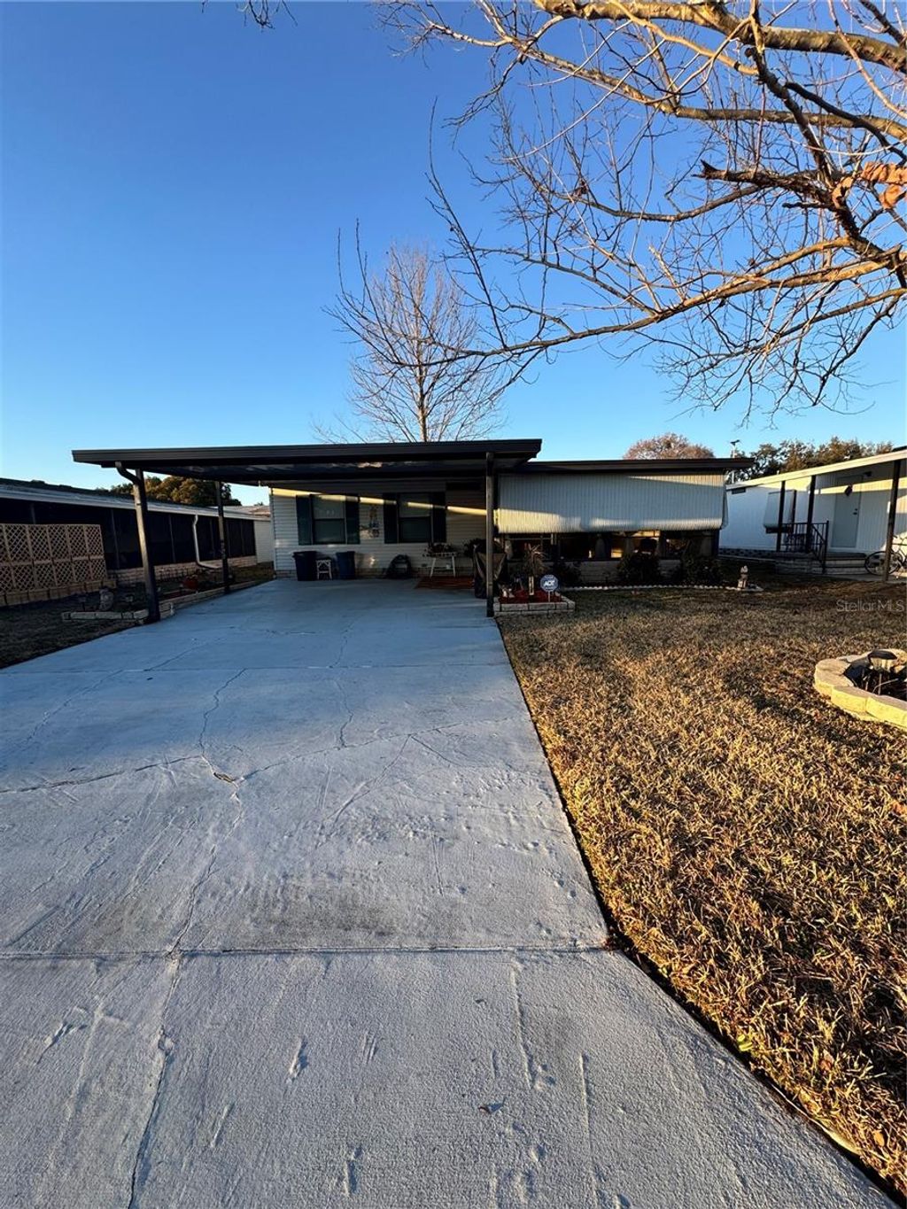 Photo of 34335 Timberland Boulevard, Wesley Chapel, FL 33543 (MLS # TB8478482)