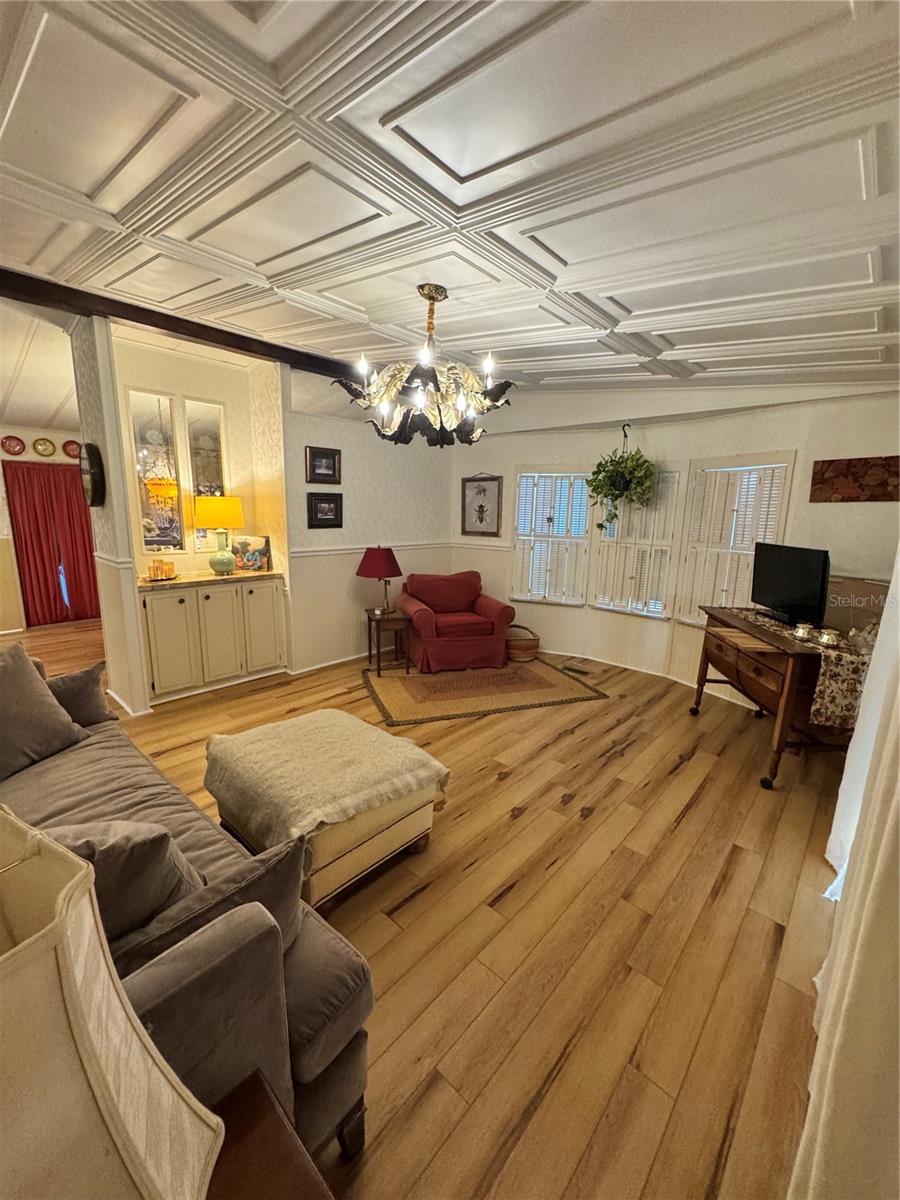 TIMBER LAKE ESTATES - Residential