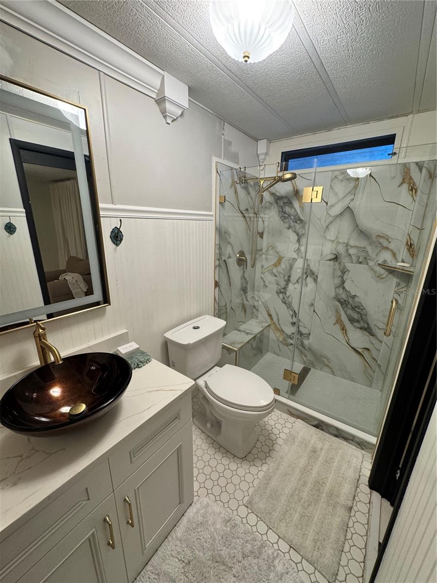 TIMBER LAKE ESTATES - Residential