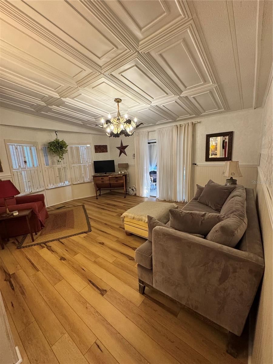 TIMBER LAKE ESTATES - Residential