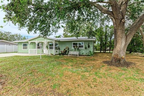 A home in SARASOTA