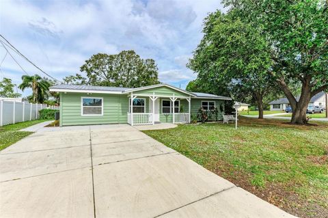 A home in SARASOTA