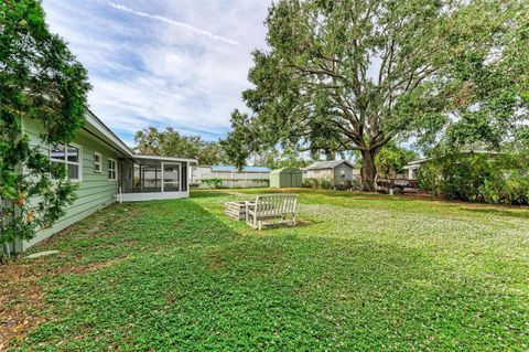 A home in SARASOTA