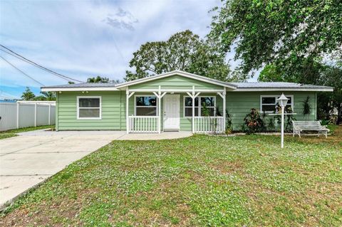 A home in SARASOTA