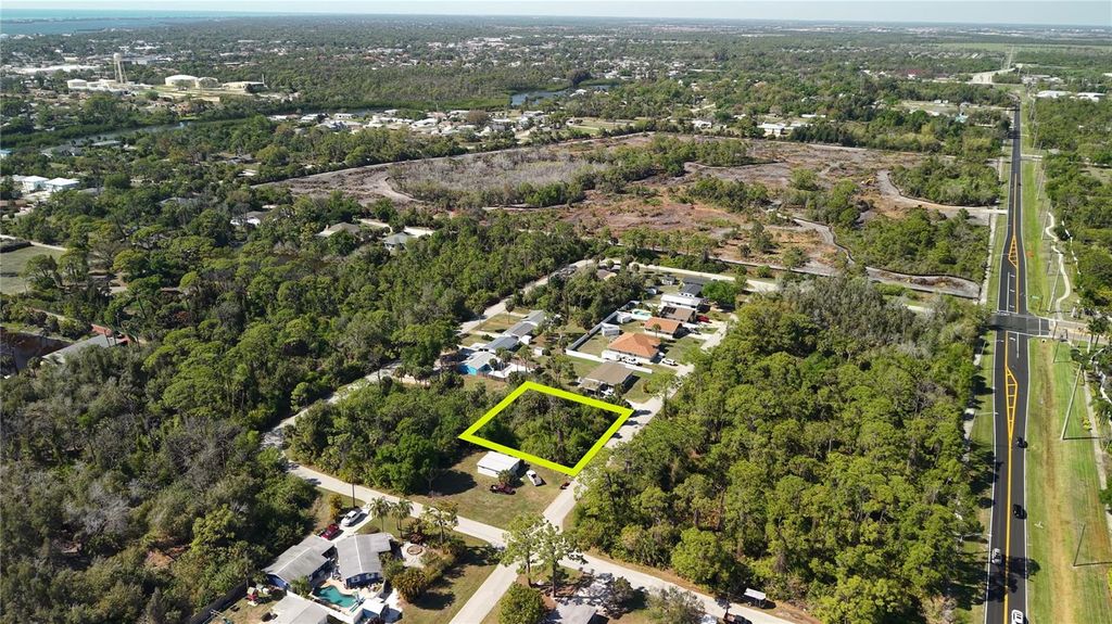 Photo of 746 Palmetto Street, Englewood, FL 34223 (MLS # OM721978)