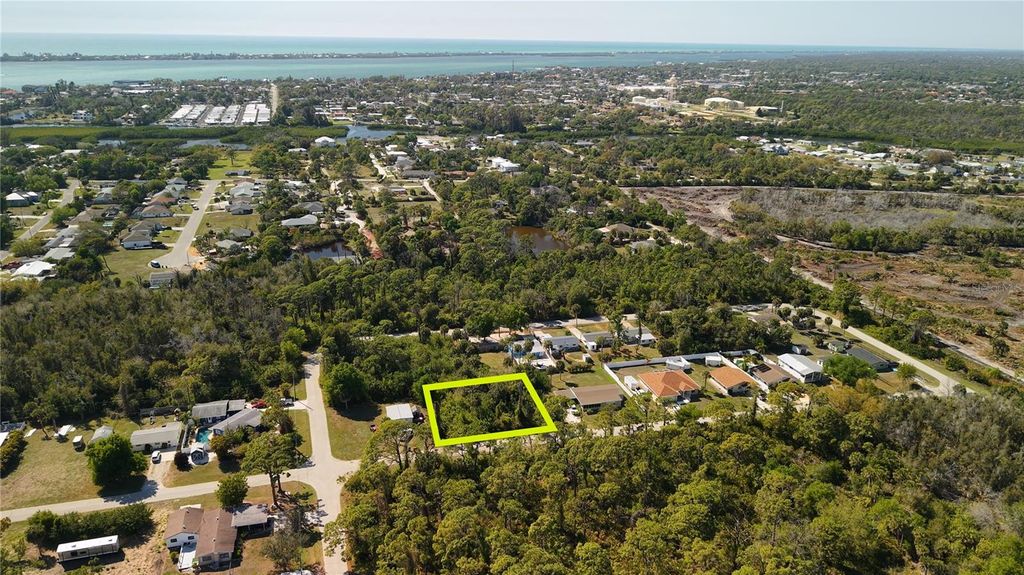 Photo of 746 Palmetto Street, Englewood, FL 34223 (MLS # OM721978)