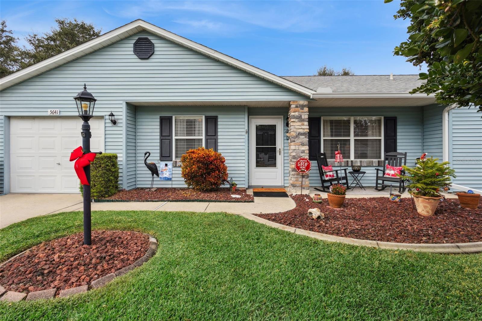 HIGHLAND LAKES PH 02A - Residential