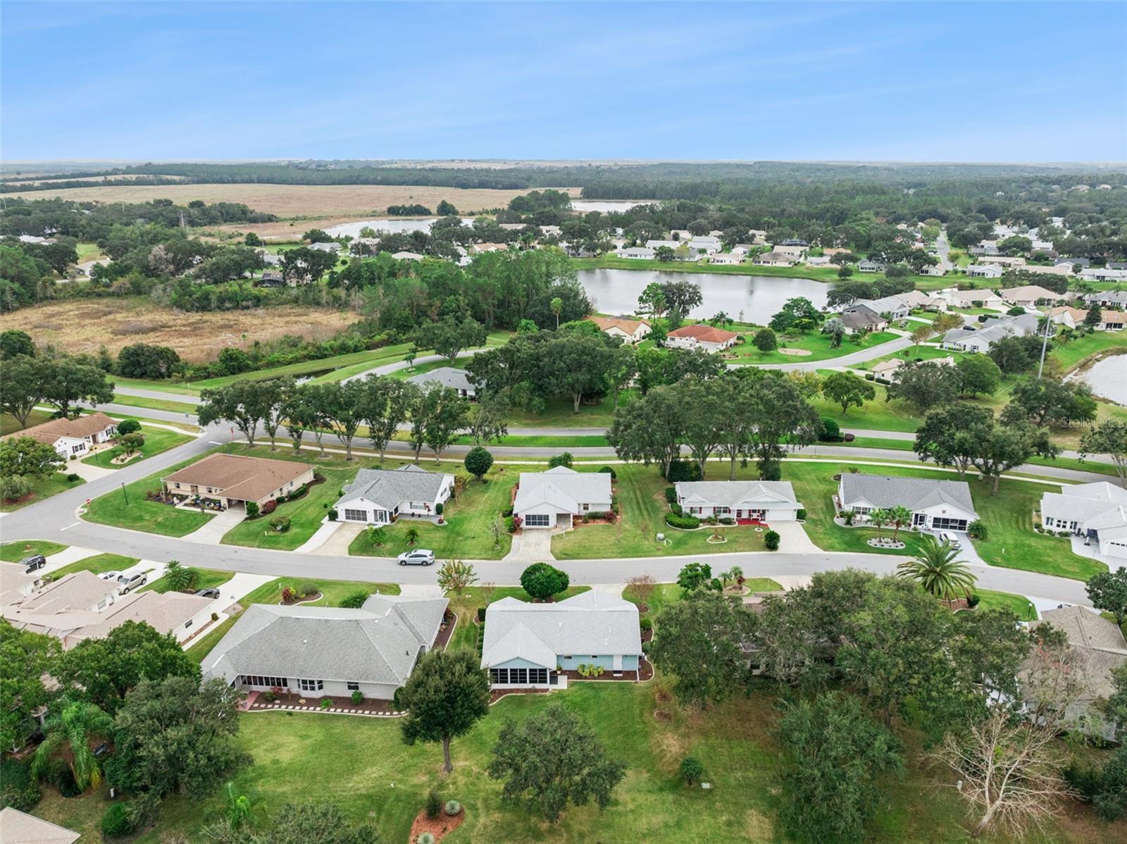 HIGHLAND LAKES PH 02A - Residential