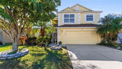 Photo of 10742 Derringer Drive, Orlando, FL 32829 (MLS # O6377541)