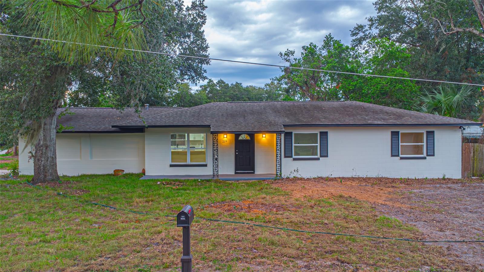226 DELMAR LANE