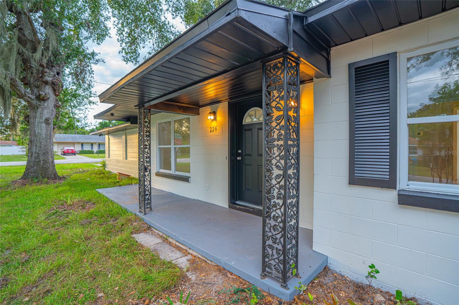 226 DELMAR LANE