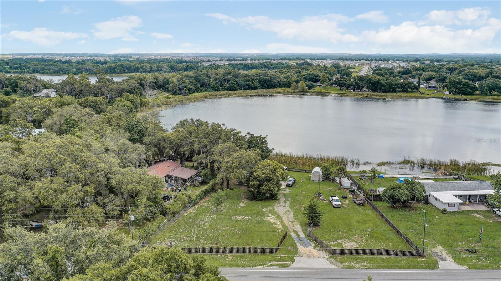 369 BLUFF LAKE ROAD