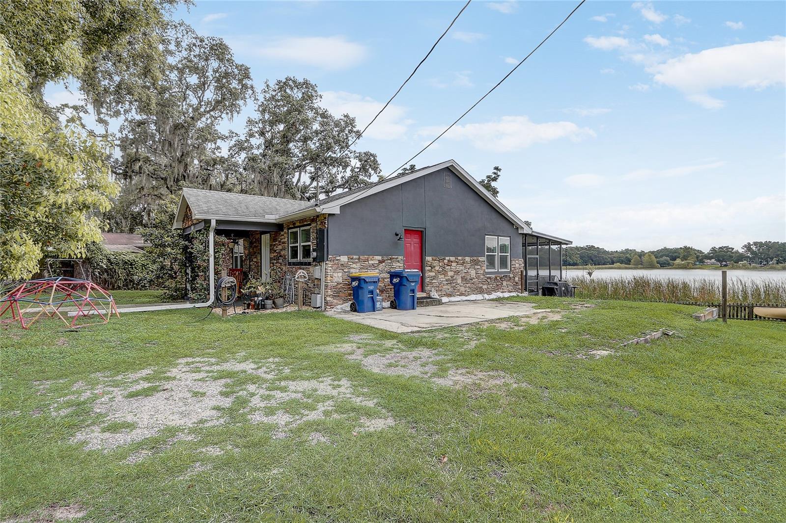 369 BLUFF LAKE ROAD