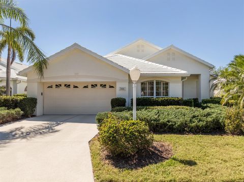 344 BERMUDA COURT 4 VENICE FL 34293