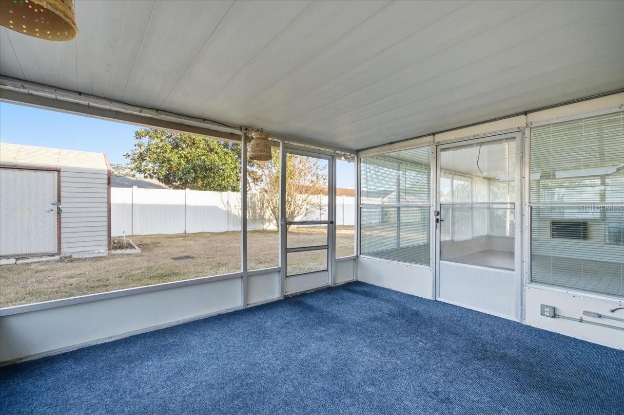 VENICE ESTATES SUB - Residential