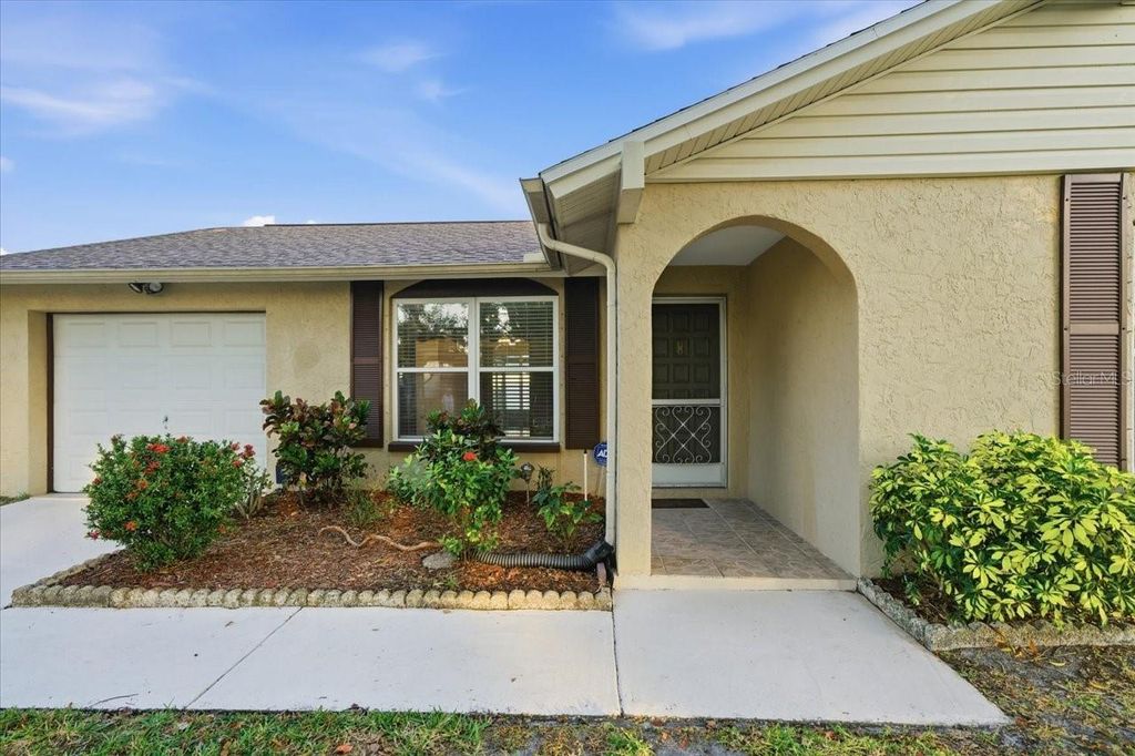 Photo of 3136 Loomis Drive, New Port Richey, FL 34655 (MLS # TB8450332)