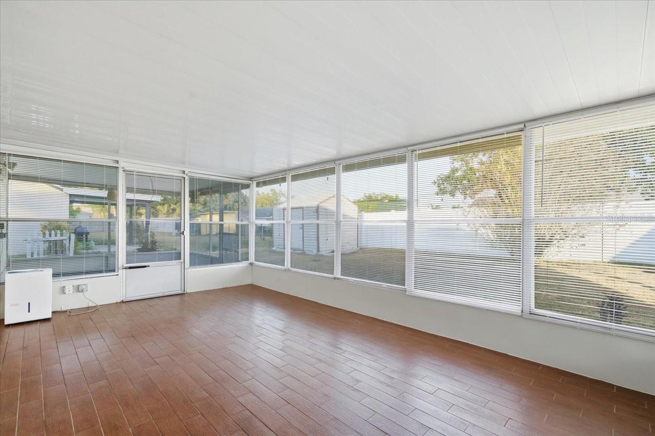 VENICE ESTATES SUB - Residential