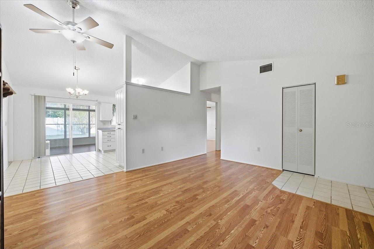 VENICE ESTATES SUB - Residential