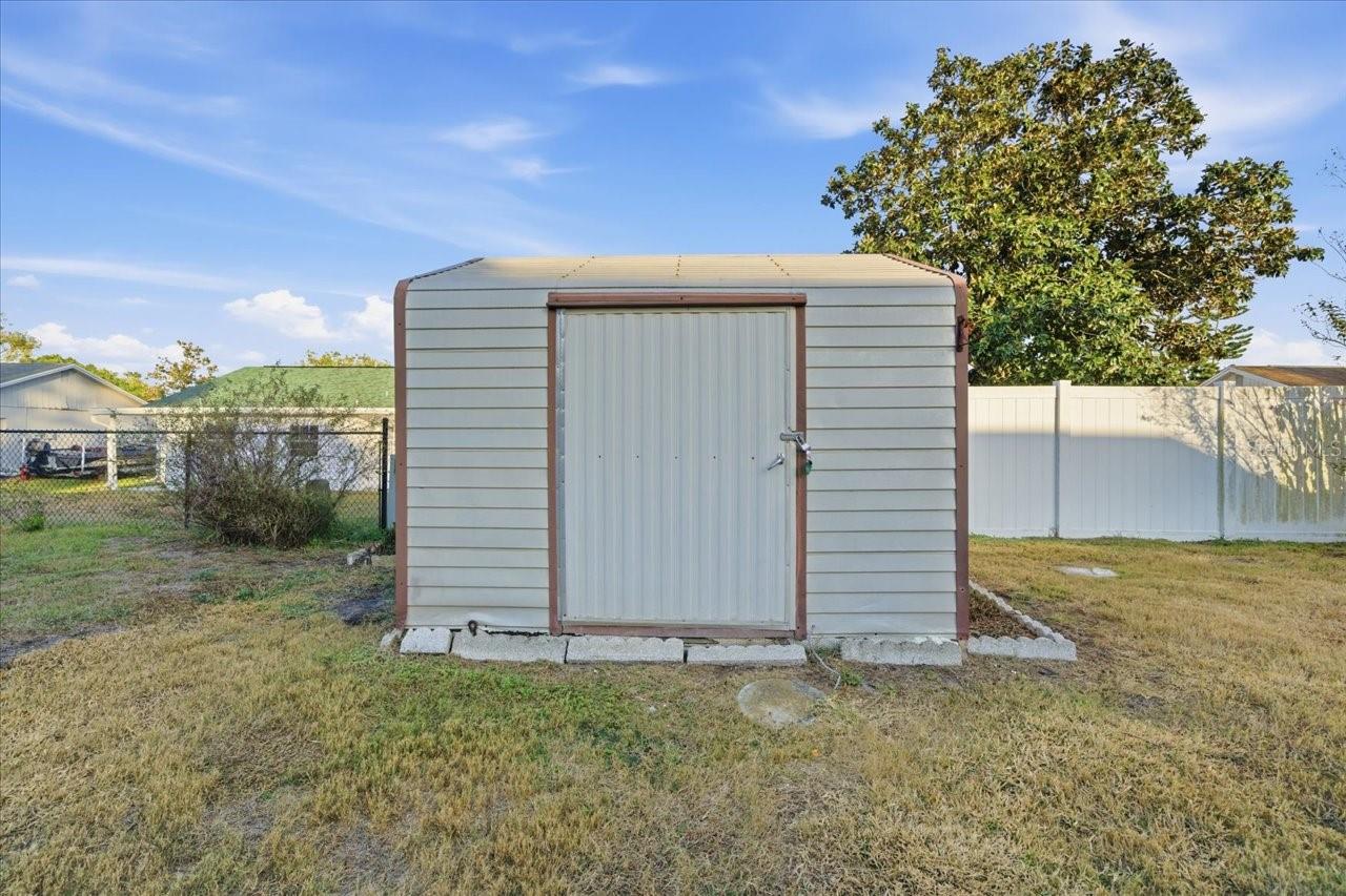 VENICE ESTATES SUB - Residential