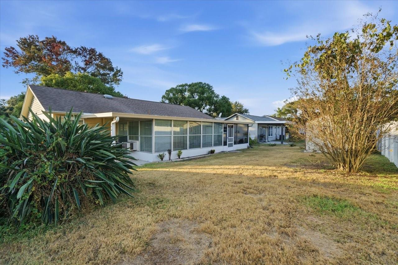 VENICE ESTATES SUB - Residential