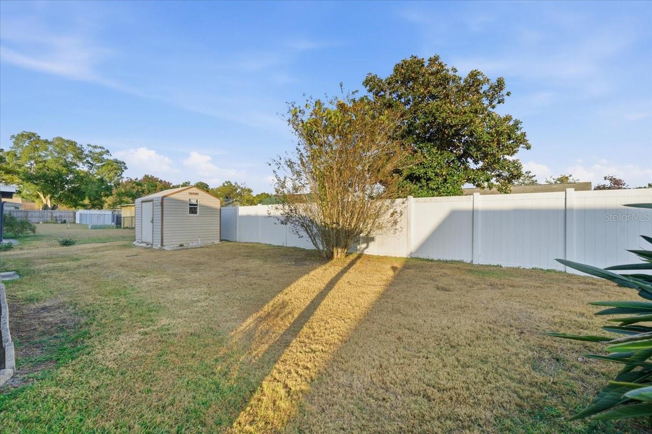 VENICE ESTATES SUB - Residential